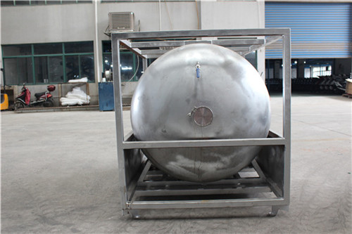 蘇州定製化工儲罐廠家
