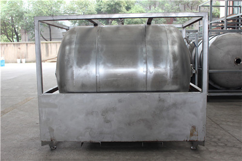 江陰訂製噸桶廠家