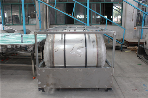 江陰訂製噸桶廠家