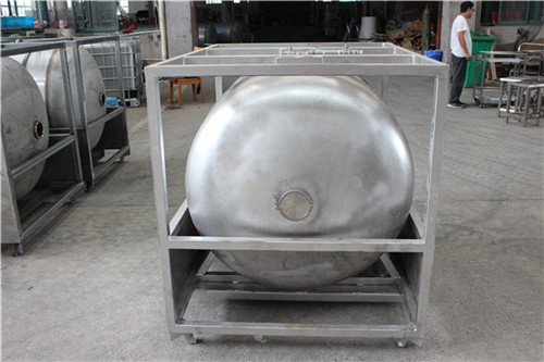 江陰訂製噸桶廠家